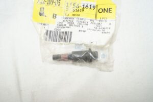 Genuine OEM GM Engine Timing Chain Guide Bolt 11561619
