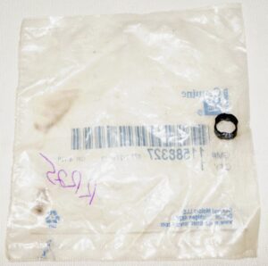 Genuine OEM 11588327 GM Multi-Purpose Clip