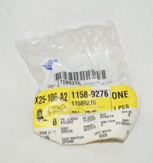 Genuine OEM GM Multi Purpose Bolt 11589276