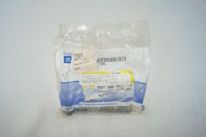Genuine OEM GM M16x2x127 Multi-Purpose Bolt 11589375