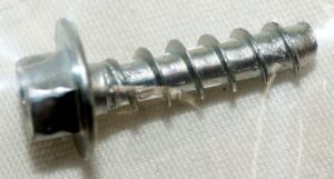Genuine OEM GM HVAC Multi Purpose Bolt Multi Purpose Screw 11609829