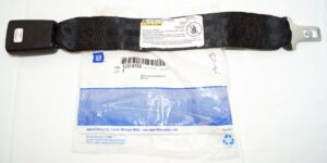 Genuine OEM GM Seat Belt Extension 12514192