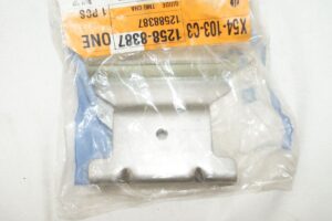 GM Genuine OEM Engine Timing Chain Guide 12588387