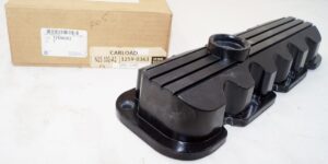 Genuine OEM ACDelco Driver Side Rocker Arm Cover GM 12590363