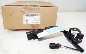 Genuine OEM 12607409 GM Engine Camshaft Position Sensor Wire 07-14 Chevy GMC