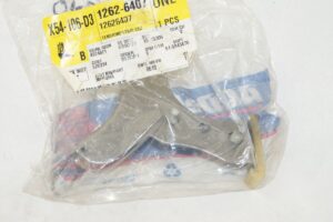 Genuine OEM ACDelco 12626407 GM Engine Timing Chain Tensioner Kit