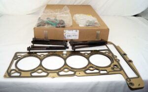 GM Genuine OEM 12637166 Engine Cylinder Head Gasket Set