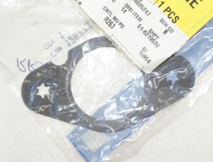 Genuine OEM GM Fuel Pump Gasket 12677330