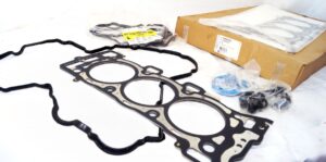 Genuine OEM GM Engine Cylinder Head Gasket Kit 12695505