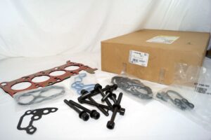 GM Genuine OEM Engine Cylinder Head Gasket Kit 12709180
