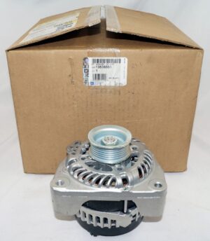 Genuine OEM GM Generator 13536551