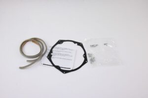 Genuine OEM ACDelco 15-80886 GM 15844347 HVAC Blower Motor Kit