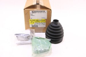 Genuine OEM 15868187 GM CV Constant Velocity Front Outer Boot Free Shipping