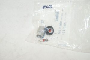 Genuine OEM ACDelco Tire Pressure Monitoring System Valve Kit 19117460