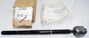 Genuine OEM GM Front Inner Tie Rod 19178561