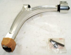 Genuine OEM ACDelco 45D3394 Suspension Control Arm Front Right Lower GM 19241928