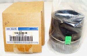 Ford Genuine OEM Front Locking Hub 1C3Z-3B396-CB 1999-2005 Excursion F-250 F-350