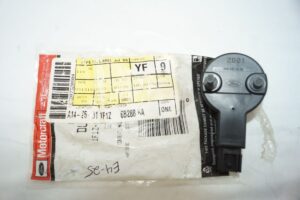 Motorcraft Genuine OEM DU81 Camshaft Position Sensor Ford 1F1Z6B288BA