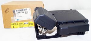 Genuine OEM GM Fuse Block Box Battery Terminal 20914309
