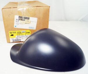 Genuine OEM GM Driver Side Door Mirror Housing 22789331