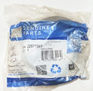 Genuine OEM GM Coil Spring Insulator 22871864