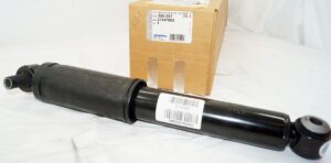Genuine OEM ACDelco 560-897 Shock Absorber Rear OEM GM 23147603