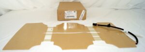 GM Genuine OEM 23168136 1Passenger Seat Components Seat Cushion Heater