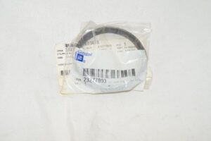 Genuine OEM GM Seal 23277803