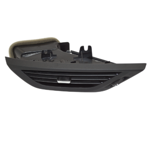 Genuine OEM GM Jet Black Driver Side Center Instrument Panel Air Outlet 23346765