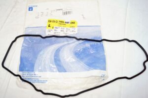 Genuine OEM GM Auto Trans Valve Body Cover Gasket 24044908