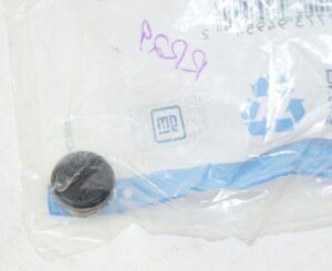 Genuine OEM ACDelco Auto Trans Fluid Cooler Pipe Fitting Seal 24237658