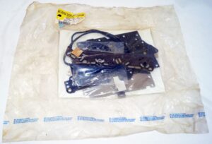 Genuine OEM ACDelco Automatic Transmission Valve Body 24262197