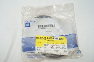 Genuine OEM GM Automatic Transmission Oil Pump Seal 24266366