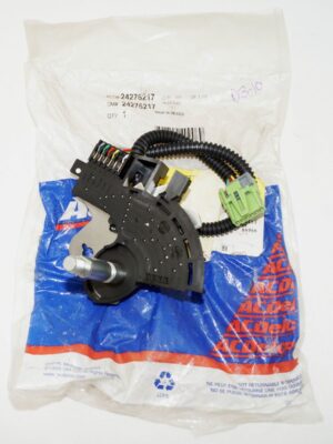 Genuine OEM ACDelco Automatic Transmission Manual Shaft Detent Lever 24276217