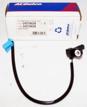 Genuine OEM GM Vehicle Auto Transmission Speed Sensor 24276628
