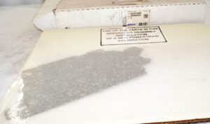Genuine OEM 24293403 GM Automatic Transmission Control Valve Body Spacer Plate