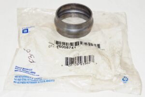 Genuine GM OEM Crush Sleeve Spacer Silverado Tahoe Yukon Suburban 26008741