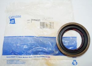 GM Genuine OEM Pinion Oil Seal 26064029