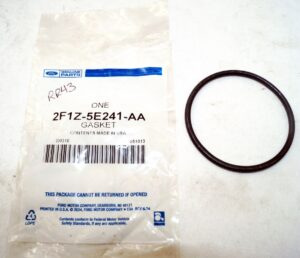 Genuine OEM Ford Exhaust Pipe to Manifold Gasket 2F1Z5E241AA
