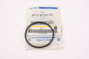 Genuine OEM 2F1Z5F263BA Ford Exhaust Pipe to Manifold Gasket (1)
