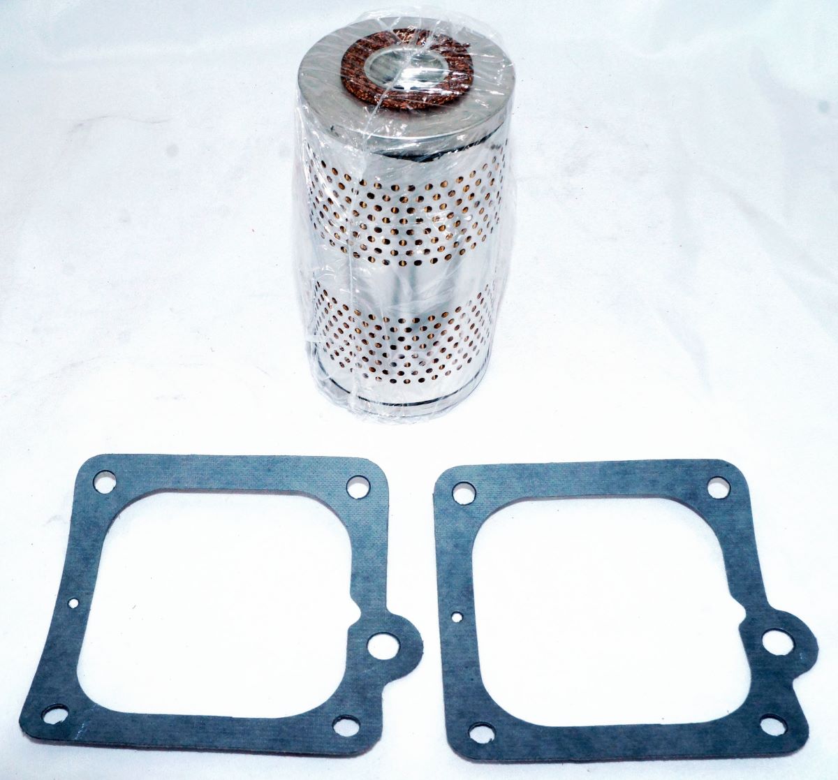 12 Pack Wix 33181-HD Fuel Filter Kit 33181 for Caterpillar - Image 4