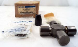Genuine OEM Ford U Joint Rear Shaft All Joints 4L3Z4635AB