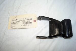 Mopar Genuine OEM Leaf Spring Shackle Rear 52038664AB
