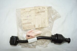 Mopar Genuine OEM Suspension Stabilizer Sway Eliminator Bar Link Kit 52087771-AB