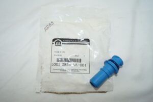 Genuine OEM Mopar PCV Valve 53032855AA