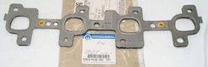 Genuine OEM Mopar Exhaust Manifold Gasket Right 53034030AC