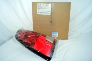 Mopar Genuine OEM Tail Stop Backup Lamp Left Driver Side Rear 55277415AF