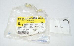 Genuine OEM GM Engine Oil Cooler Seal Gasket 55568536