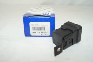 Genuine OEM Mopar Parking Light Relay and Bracket 56007078AB