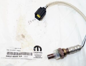 Genuine OEM Mopar Oxygen Sensor O2 Dodge Ram Jeep Wrangler 56028996AA